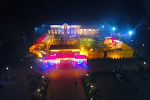 Janpath Palace image