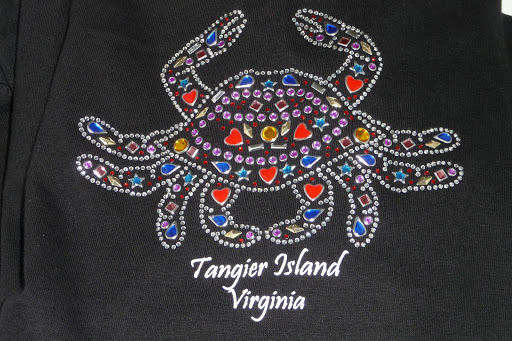 Museum «Tangier History Museum», reviews and photos, 16215 Main Ridge Rd, Tangier, VA 23440, USA