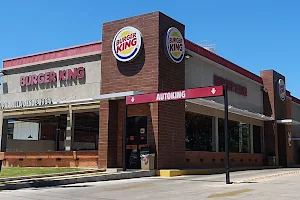 Burger King Camba Cua image