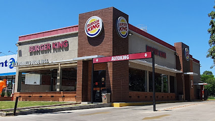 Burger King Camba Cua