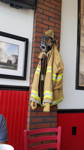 Sandwich Shop «Firehouse Subs», reviews and photos, 337 Sam Ridley Pkwy W, Smyrna, TN 37167, USA