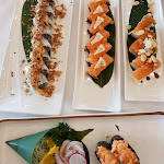 Photo n°6 de l'avis de Ch.a fait le 06/10/2019 à 18:41 sur le  TOMO SUSHI à Vicenza