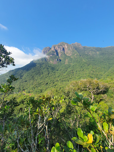 Parque Estadual Pico do Marumbi