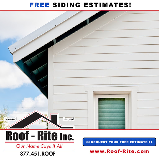 Roofing Contractor «Roof-Rite, Inc.», reviews and photos, 1036 Benstein Rd, Walled Lake, MI 48390, USA