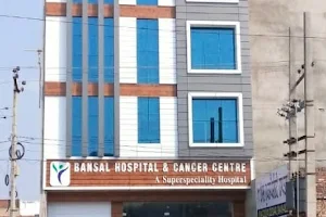 Bansal superspeciality Hospital & cancer centre image