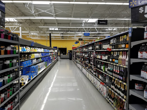 Department Store «Walmart Supercenter», reviews and photos, 930 N Walnut Creek Dr #800, Mansfield, TX 76063, USA