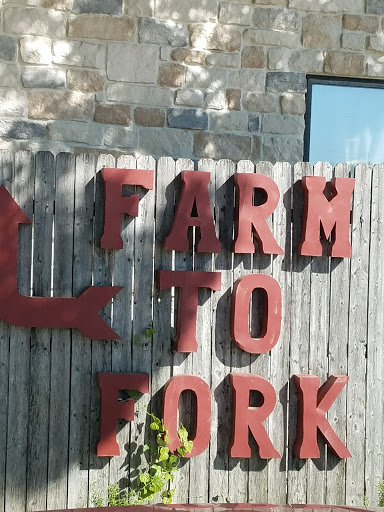 Natural Foods Store «Farm to Fork, LLC», reviews and photos, 2001 W Mayfield Rd, Arlington, TX 76015, USA
