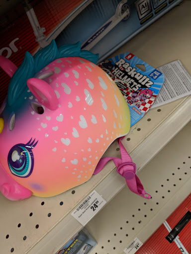 Sporting Goods Store «Academy Sports + Outdoors», reviews and photos, 445 Forest Square, Longview, TX 75605, USA