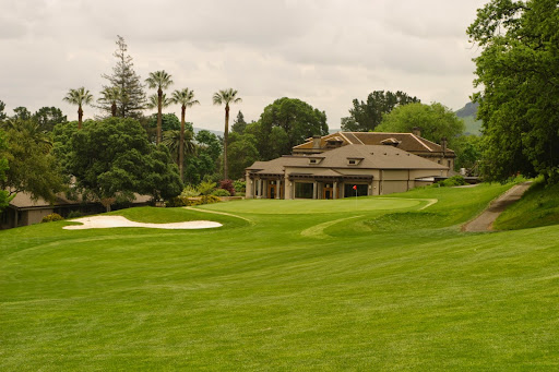 Country Club «Green Valley Country Club», reviews and photos, 35 Country Club Dr, Fairfield, CA 94534, USA