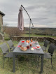 Gîte du Bosquet Cantal Saint-Martin-Valmeroux