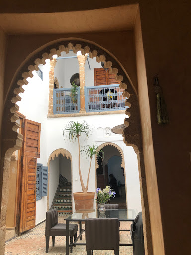 Dar Ars Una en Rabat