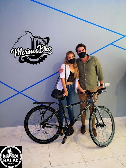 Merino's Bike & Service