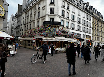 Les plus récentes photos du Restaurant français Au Père Tranquille à Paris - n°3