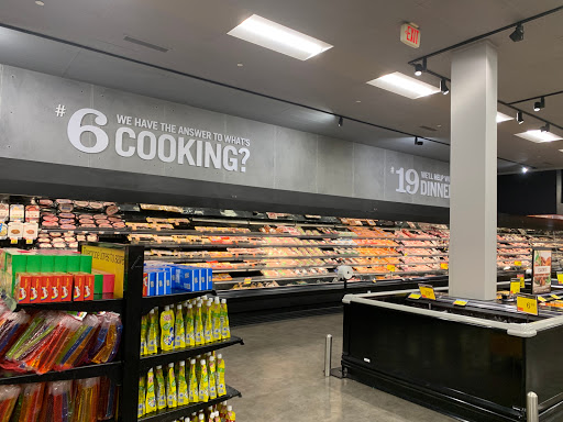 Supermarket «Price Chopper», reviews and photos, 595 Shelburne Rd, Burlington, VT 05401, USA