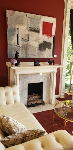 Luxury Hotel «The Mansion on Delaware Avenue», reviews and photos, 414 Delaware Ave, Buffalo, NY 14202, USA