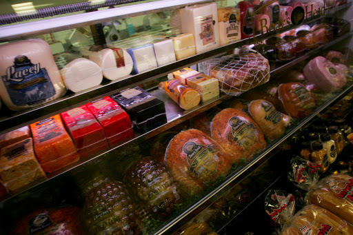 Butcher Shop «The Flying Butcher», reviews and photos, 124 NH-101A, Amherst, NH 03031, USA