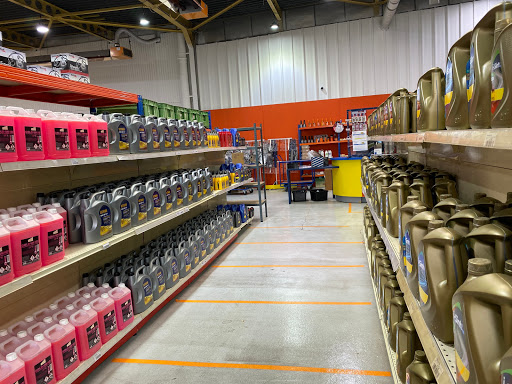 Photo 1 - Leader Distribution pièces auto