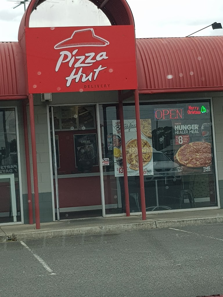 Pizza Hut Newcomb 3219