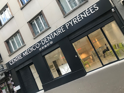 Médecine Générale à Paris