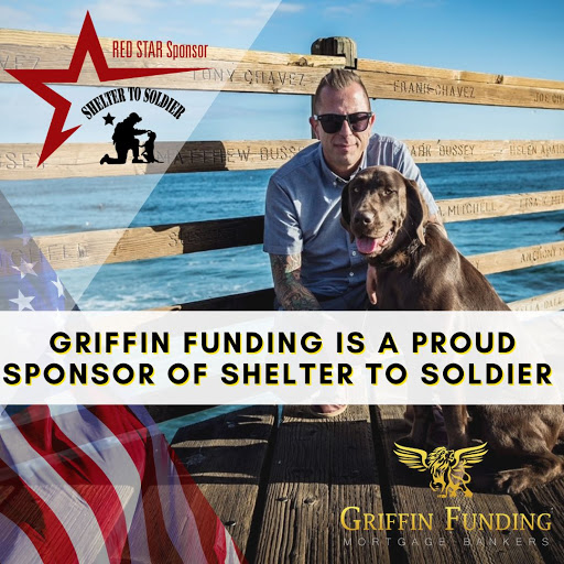 Mortgage Broker «Griffin Funding», reviews and photos