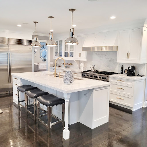 Cabinet Store «Packard Cabinetry of Hendersonville», reviews and photos, 432 N Church St, Hendersonville, NC 28792, USA