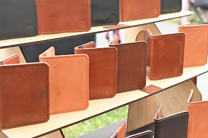Ansgar Leather Co.