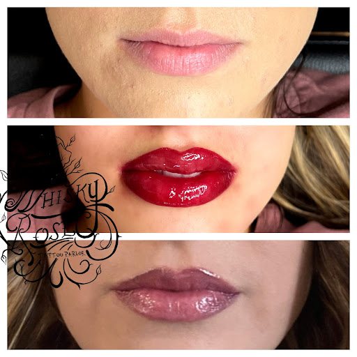 Explore velaris tattoo ideas, creative tattoo ideas in Minocqua, available at Whisky Rose Tattoo Parlor