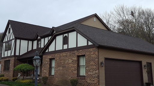 Roofing Contractor «Ashley Roofing And Siding», reviews and photos, 1438 North Rd SE, Warren, OH 44484, USA