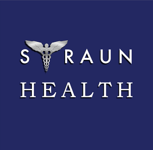 Straun Health & Wellness - CT