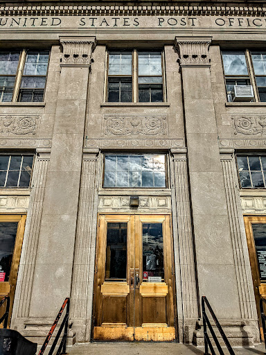 Post Office «United States Postal Service», reviews and photos, 79-81 Main St, Yonkers, NY 10701, USA