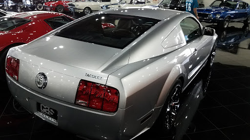 Auto Restoration Service «Galpin Auto Sports», reviews and photos, 15600 Roscoe Blvd, Van Nuys, CA 91406, USA