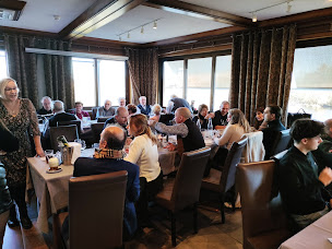 Photo n°34 de Restaurant Le Caballin (Le Ranch) à Vogelgrun ()