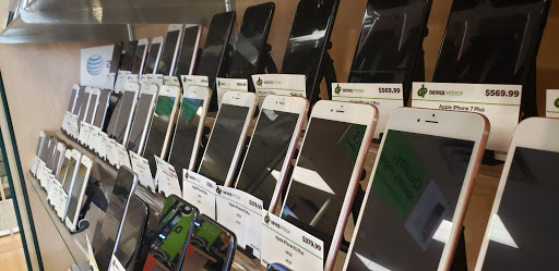 Electronics Repair Shop «Device Pitstop of Maple Grove», reviews and photos, 13732 83rd Way N, Maple Grove, MN 55369, USA