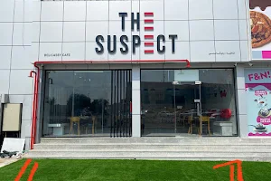 The Suspect Caffe. image