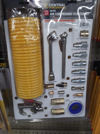 Hardware Store «Harbor Freight Tools», reviews and photos, 3179 Erie Blvd E, Syracuse, NY 13214, USA
