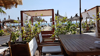 Atmosphère du Restaurant CHILL'OUT BEACH à Canet-en-Roussillon - n°16