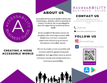 AccessABILITY Business Guide