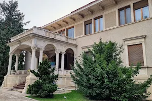 The House of Ceaușescu image