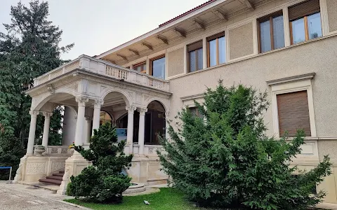 The House of Ceaușescu image