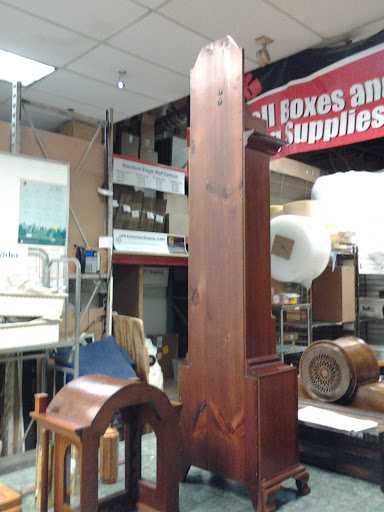 Shipping Service «Parcel Room FedEx & UPS Authorized Shipping Center», reviews and photos, 1465 Woodbury Ave, Portsmouth, NH 03801, USA