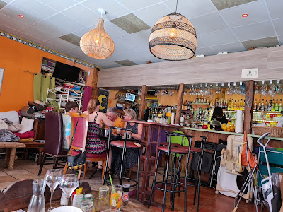 Hurricane Bar à Villers-sur-Mer