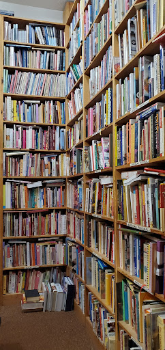 Used Book Store «Tacoma Book Center», reviews and photos, 324 E 26th St, Tacoma, WA 98421, USA