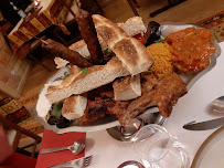 Plats et boissons du Restaurant turc Le Cheval de Troie à Paris - n°8