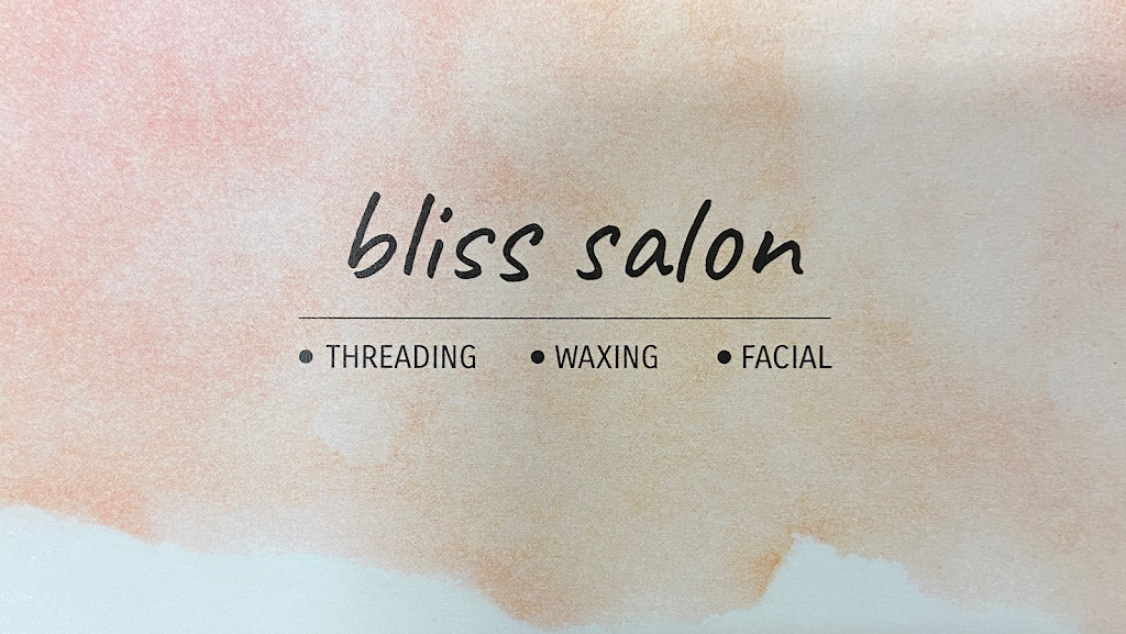 Bliss salon (threading) 60048