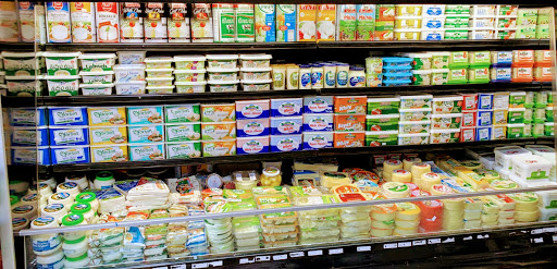 Supermarket «Sultan Gourmet Market», reviews and photos, 10560 Warwick Ave, Fairfax, VA 22030, USA