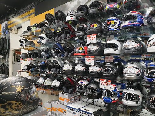 Motorcycle Parts Store «Cycle Gear», reviews and photos, 1515 Parkmoor Ave, San Jose, CA 95128, USA