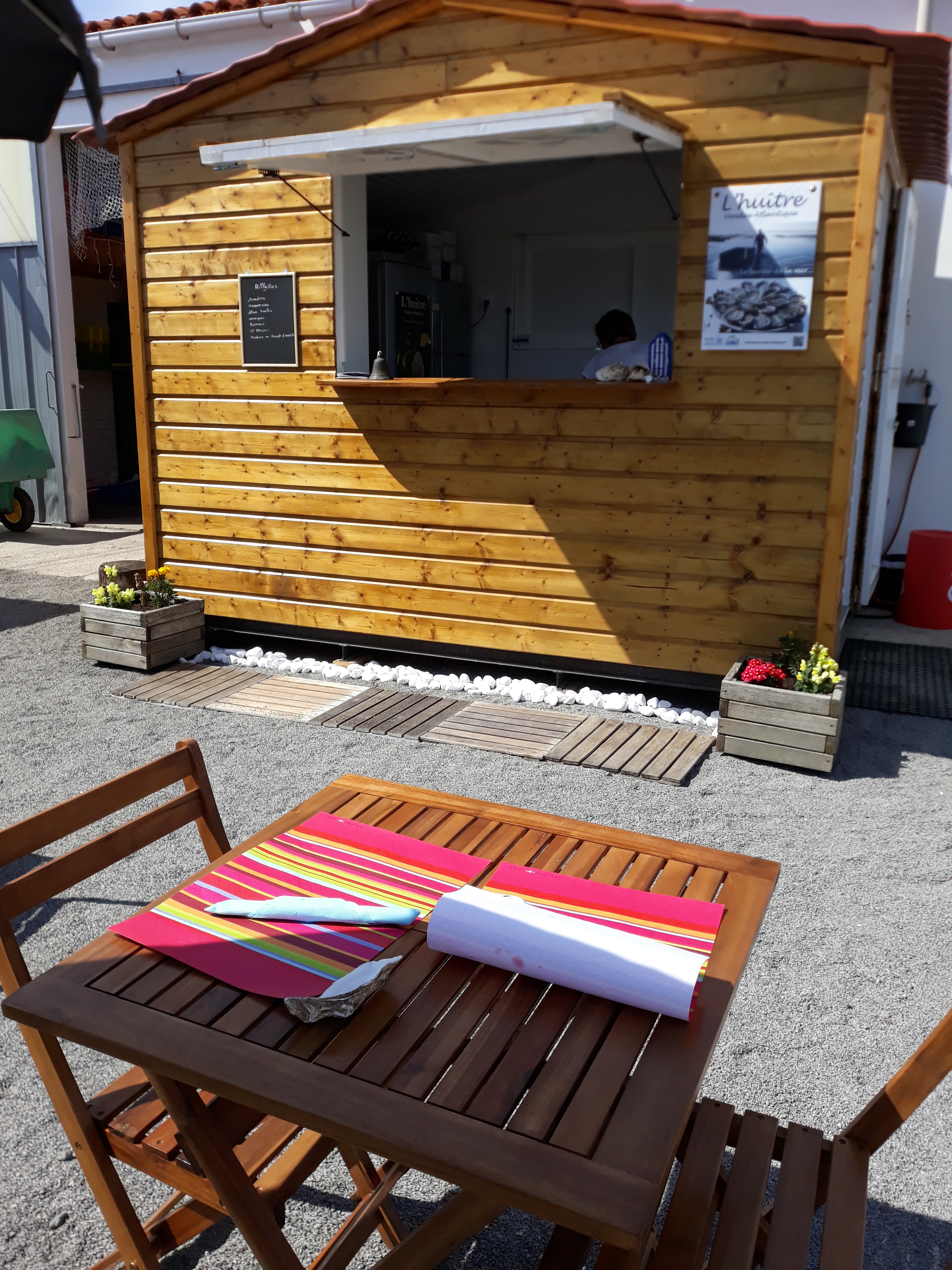 Photo n° 1 de l'avis de orieux.l fait le 30/05/2019 à 16:36