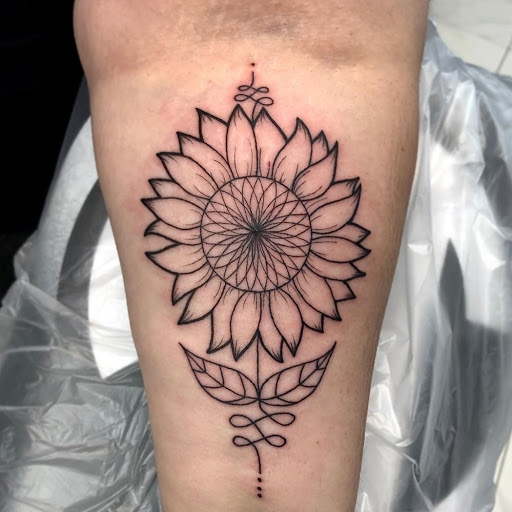 Explore tattoo ideas colored, creative tattoo ideas in Schaumburg, available at Atmosphere Tattoo Gallery - Schaumburg