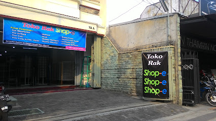 Shop-e