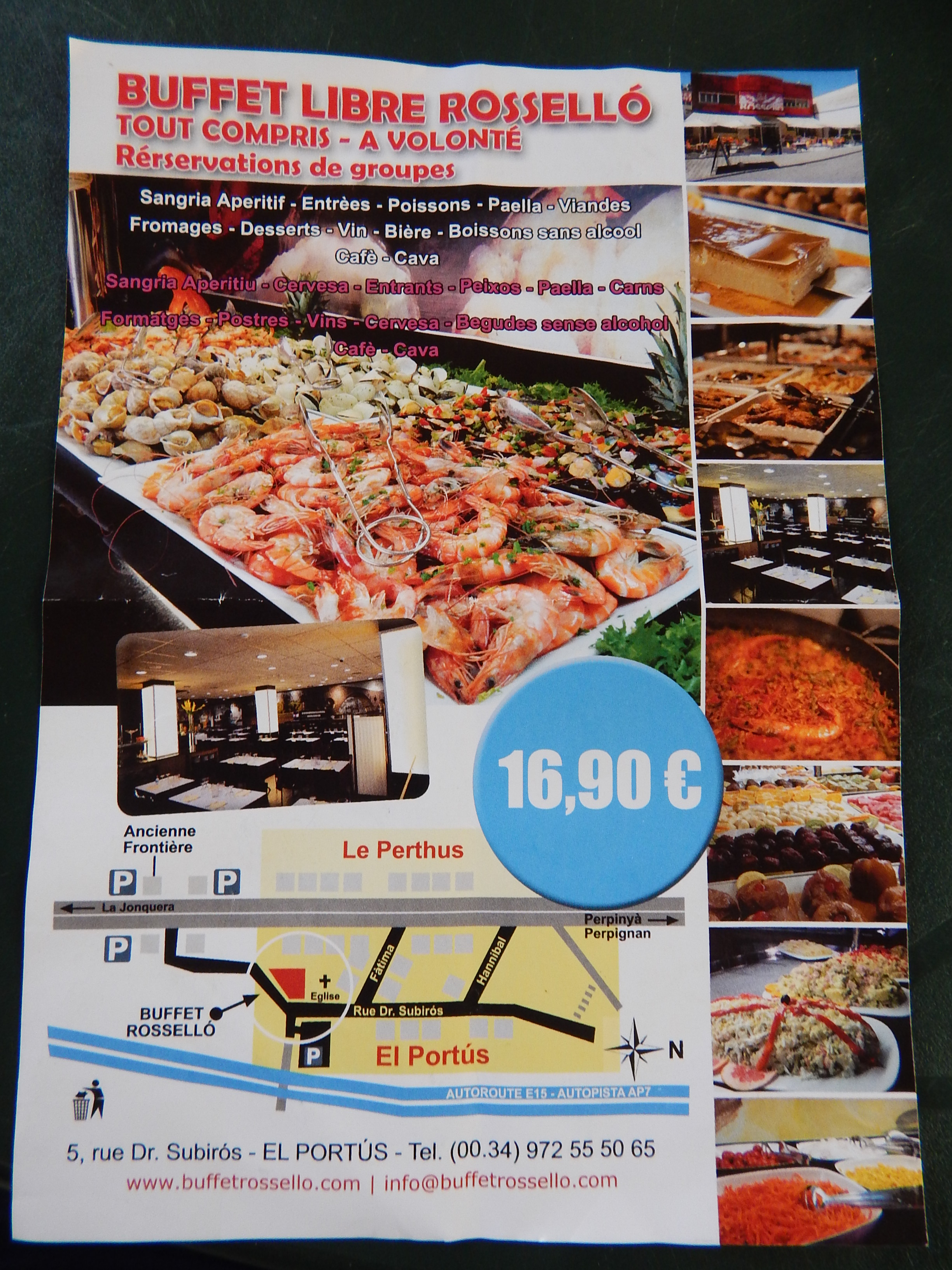 Photo n° 2 de l'avis de Thierry.i fait le 04/08/2017 à 17:16